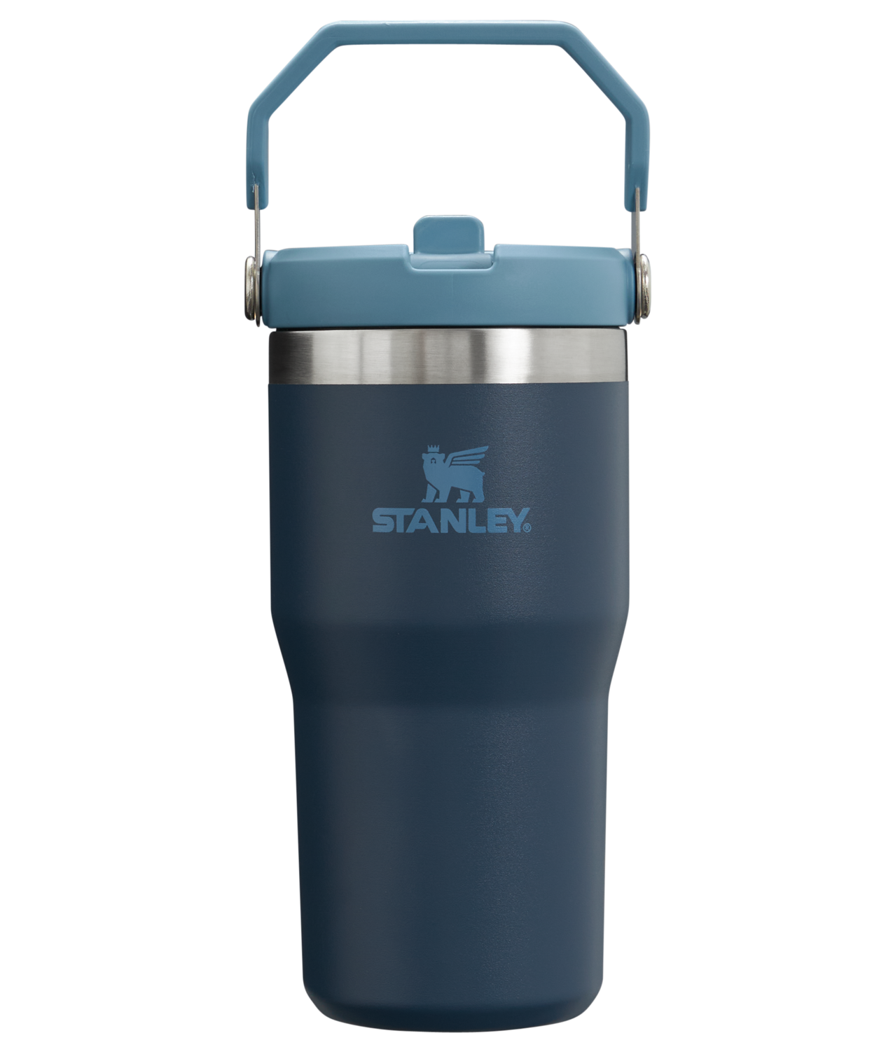 The IceFlow™ Flip Straw Tumbler | Stanley Create D324C