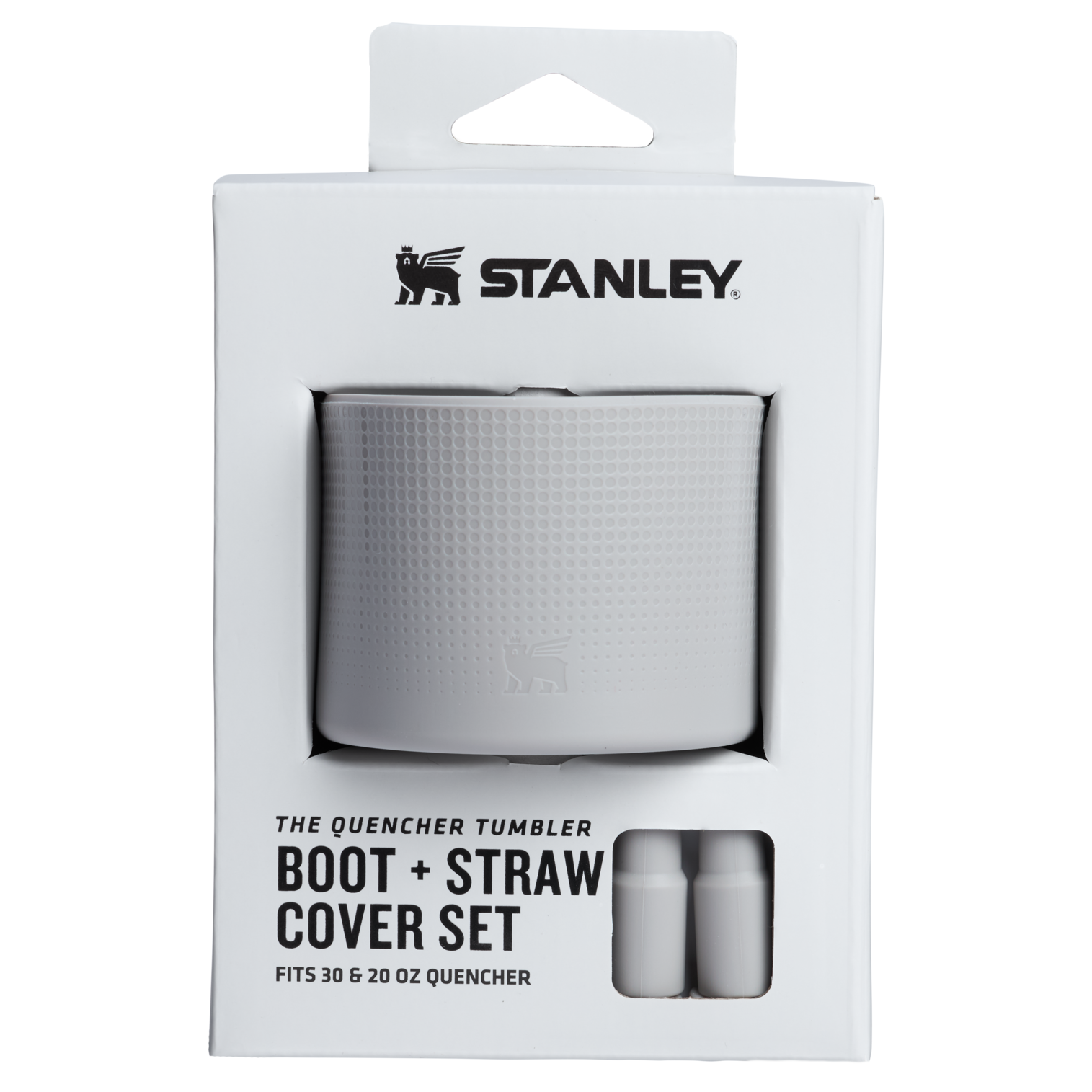 Stanley Quencher Boot and Straw Cover Set D116P