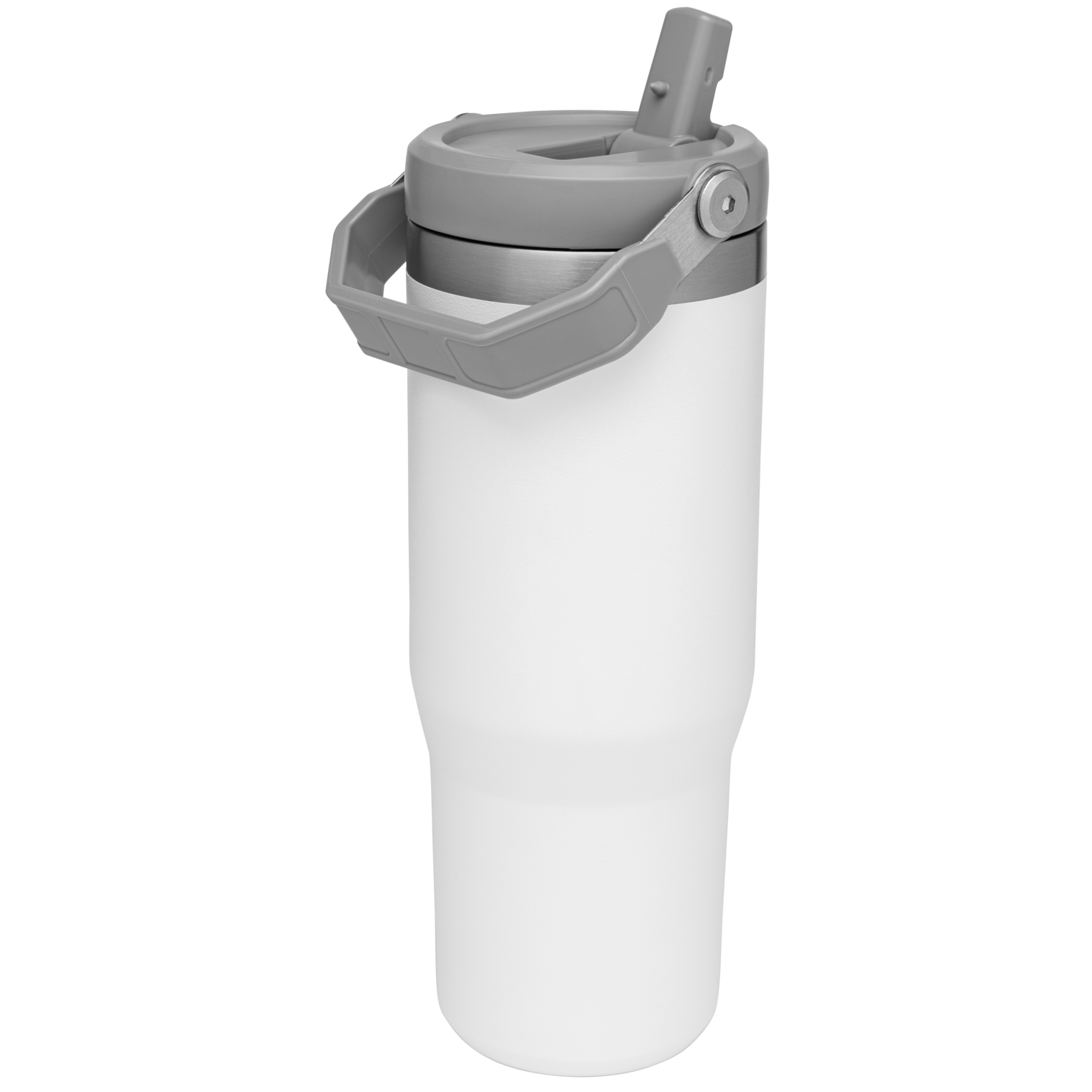 The IceFlow™ Flip Straw Tumbler D153N