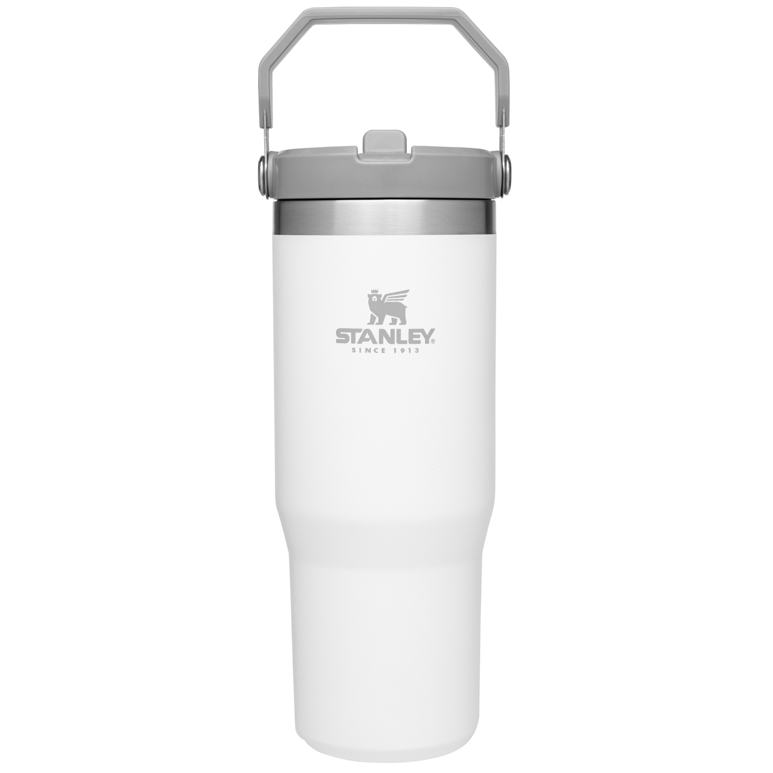 The IceFlow™ Flip Straw Tumbler D153N