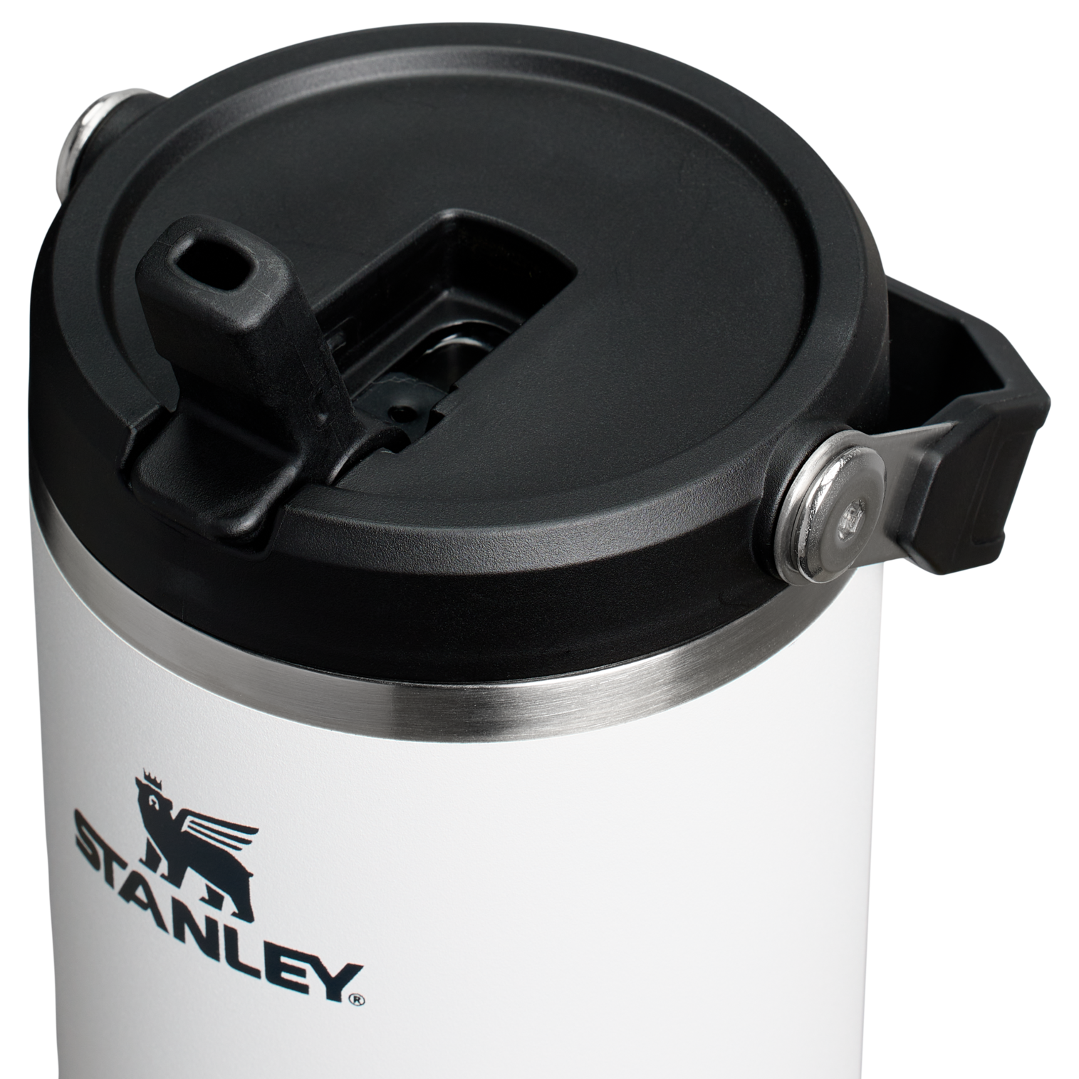 The IceFlow™ Flip Straw Tumbler | Stanley Create D308H