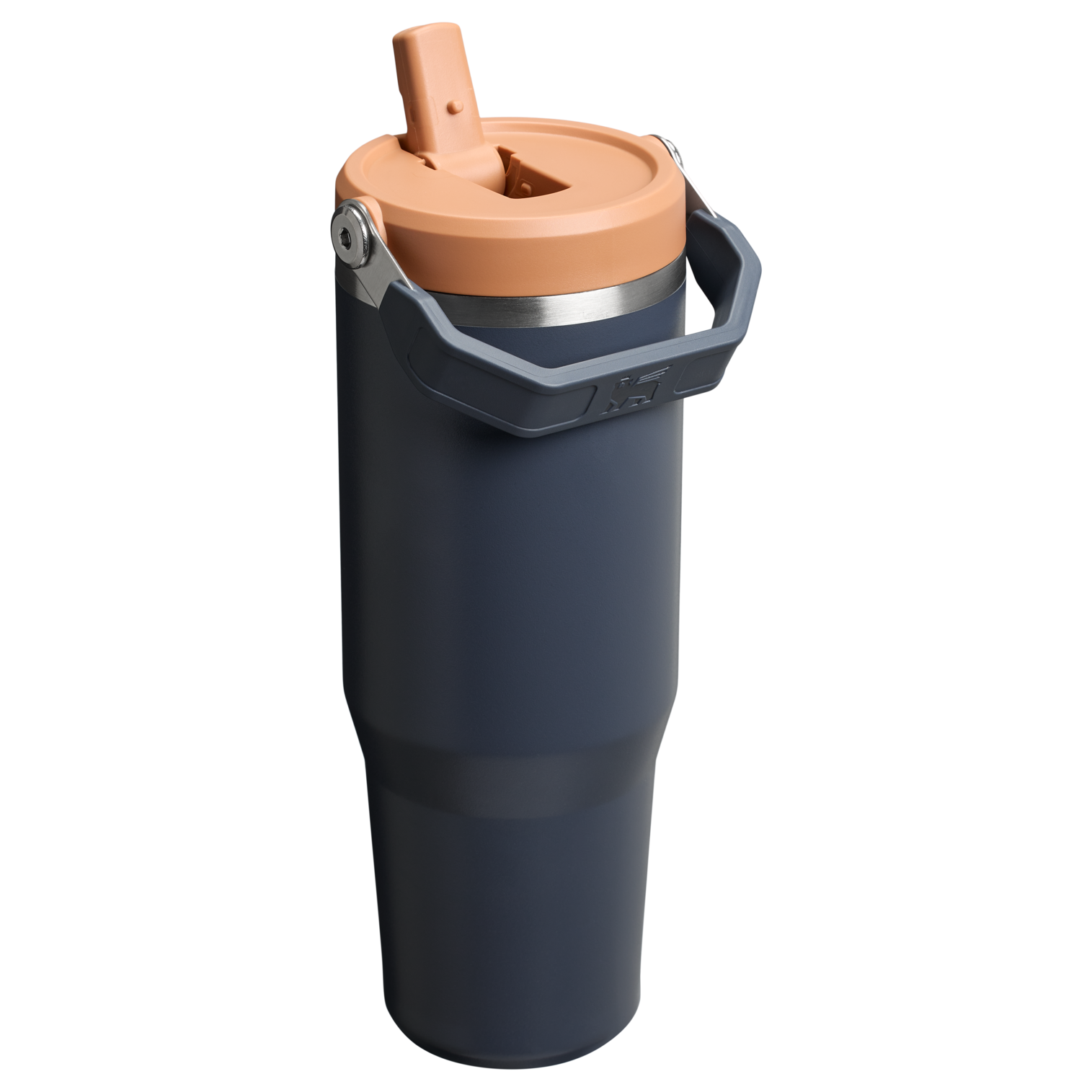 The IceFlow™ Flip Straw Tumbler D153N