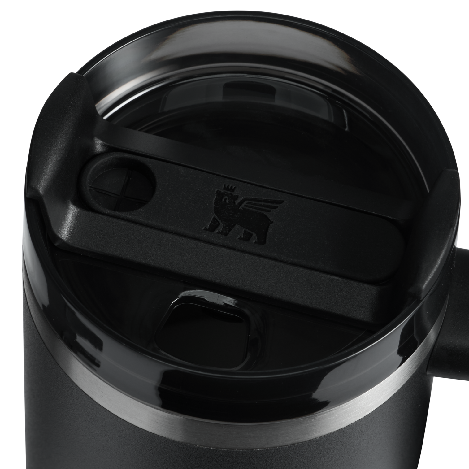 The Quencher H2.O Flowstate™ Tumbler | Stanley Create D274S