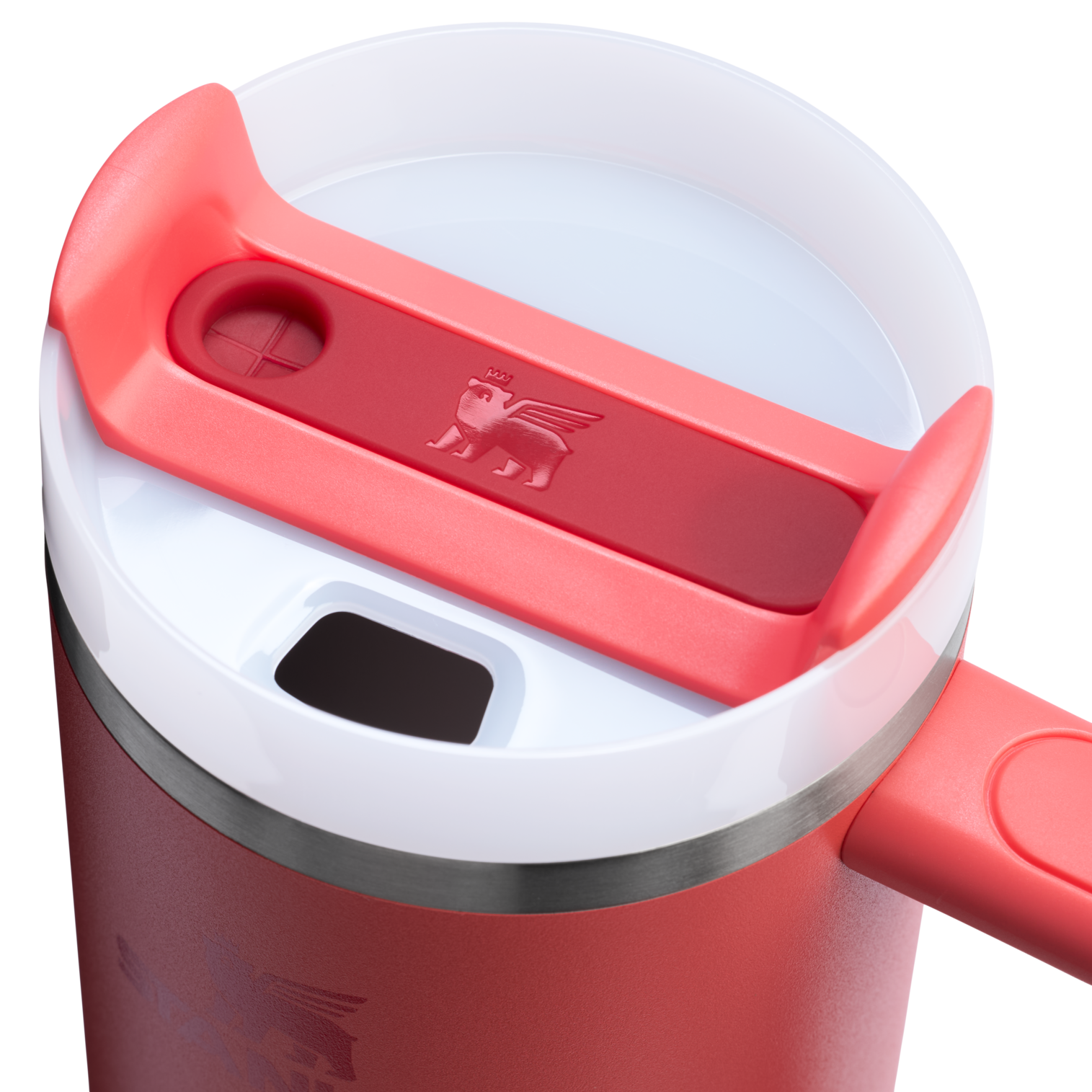 The Quencher H2.0 Flowstate™ Tumbler | Stanley Create D331C