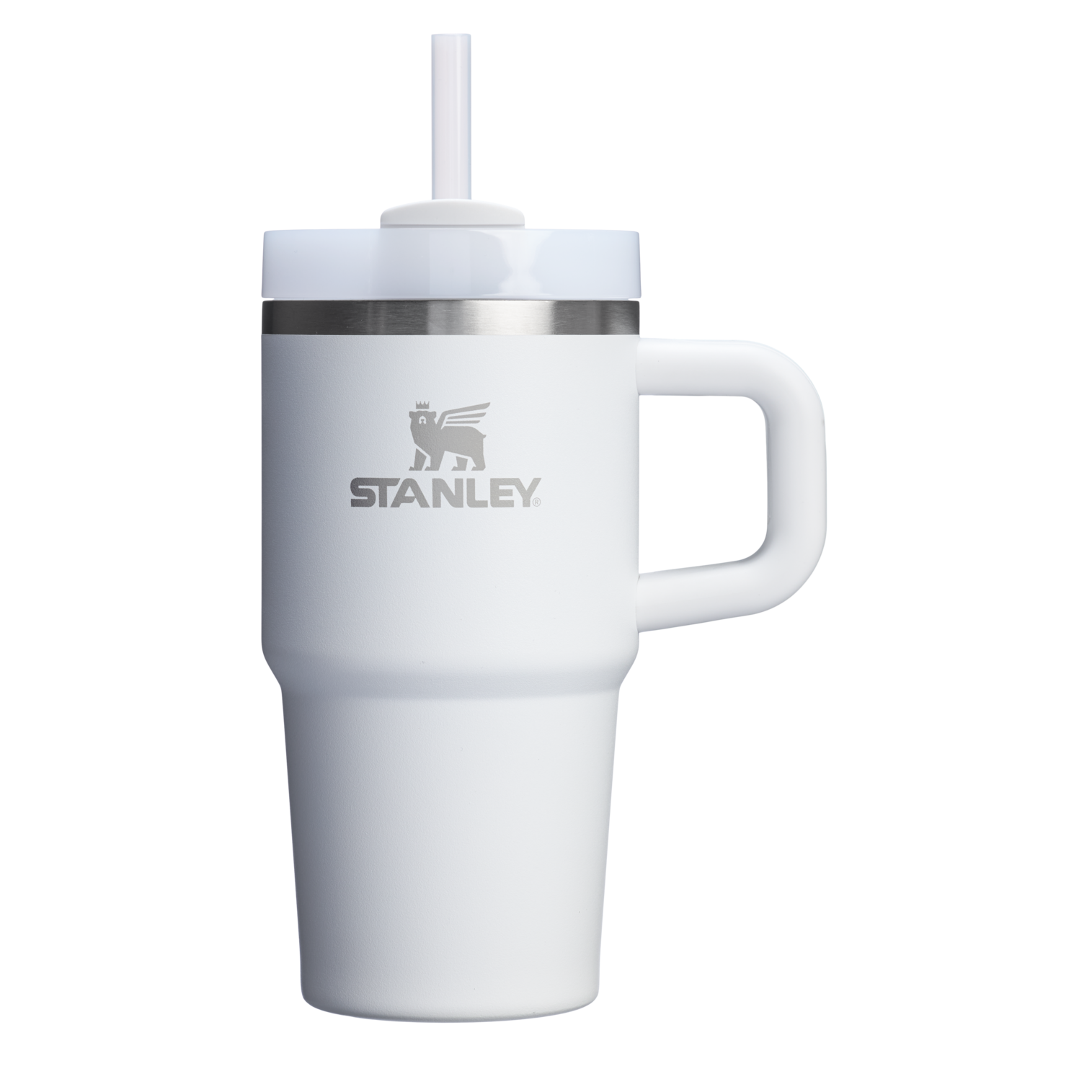 The Quencher H2.O Flowstate™ Tumbler with Handle | Stanley Create D309N
