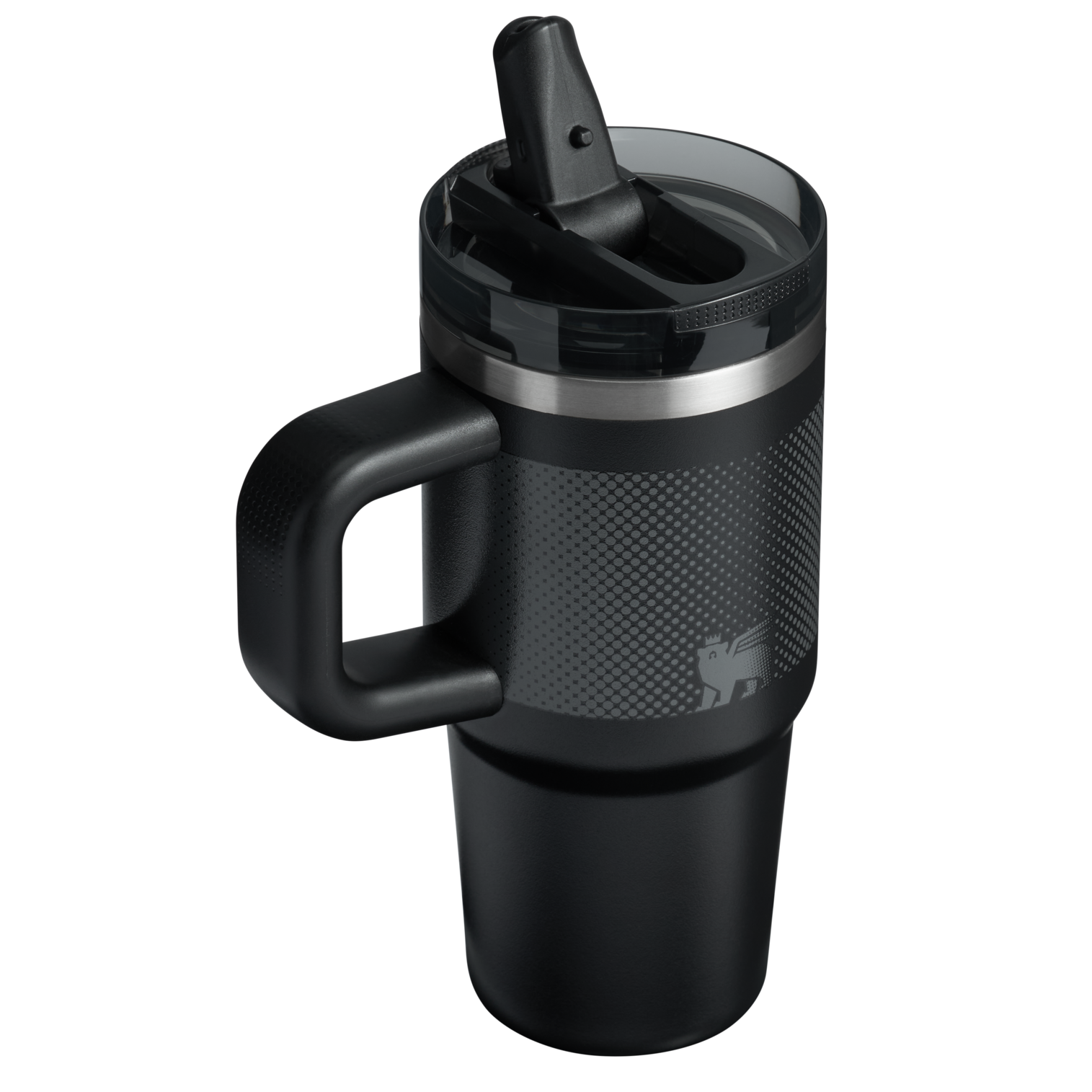 The Quencher ProTour Flip Straw Tumbler | Stanley Create D305C