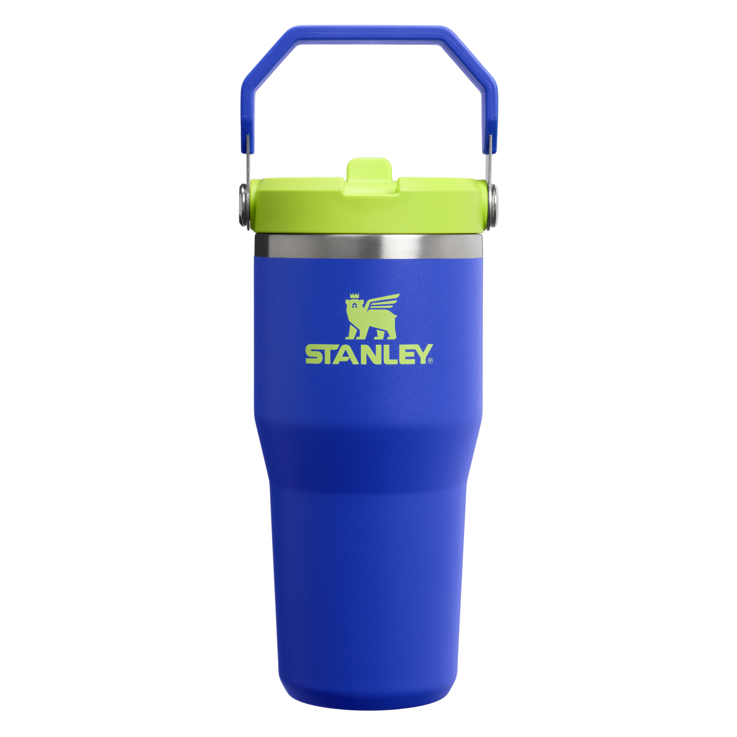 The IceFlow™ Flip Straw Tumbler D097Q