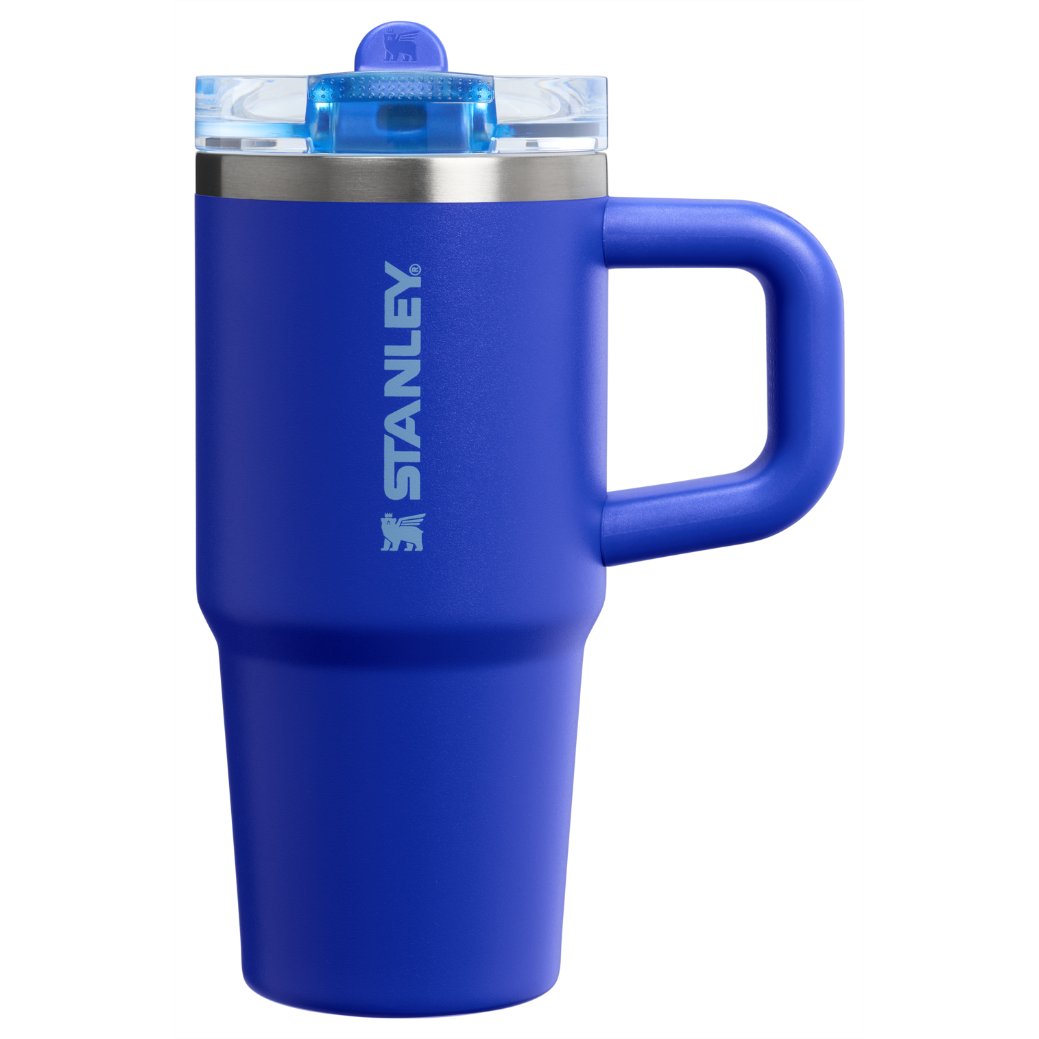 The Quencher ProTour Flip Straw Tumbler D369W