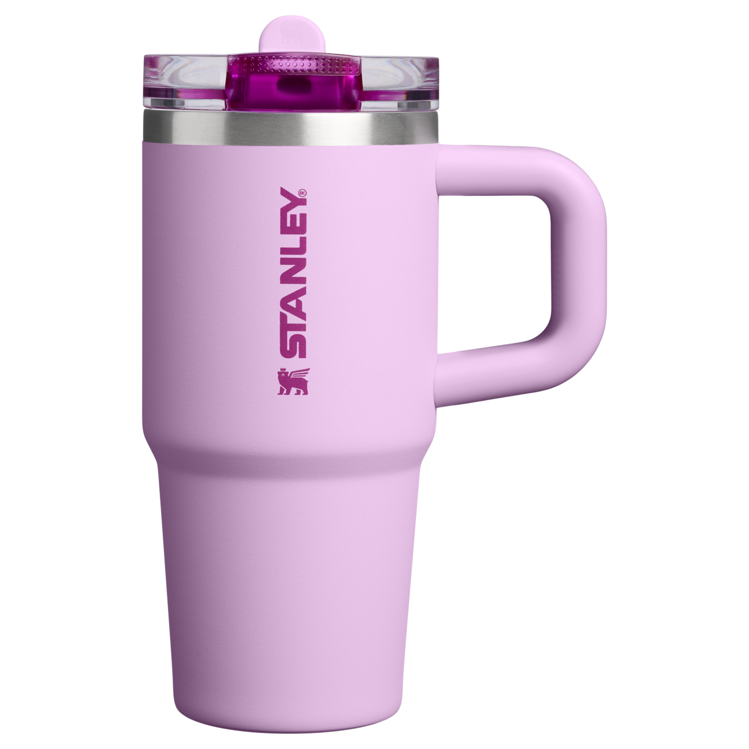 The Quencher ProTour Flip Straw Tumbler | Stanley Create D305C